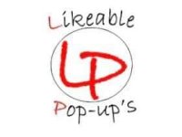Come Pop up with Likeable&nbsp;Pop-ups!